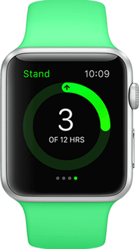 Apple Watch S3 GPS
